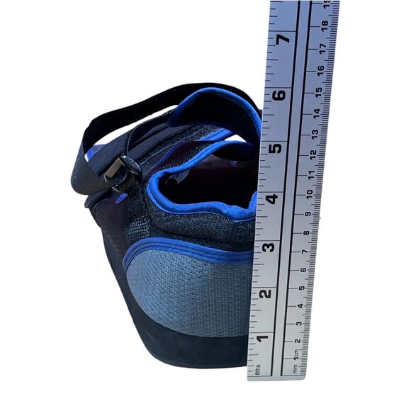 Post-Operative Shoes For Broken Toes - Black - Medium - Picture 8 of 16